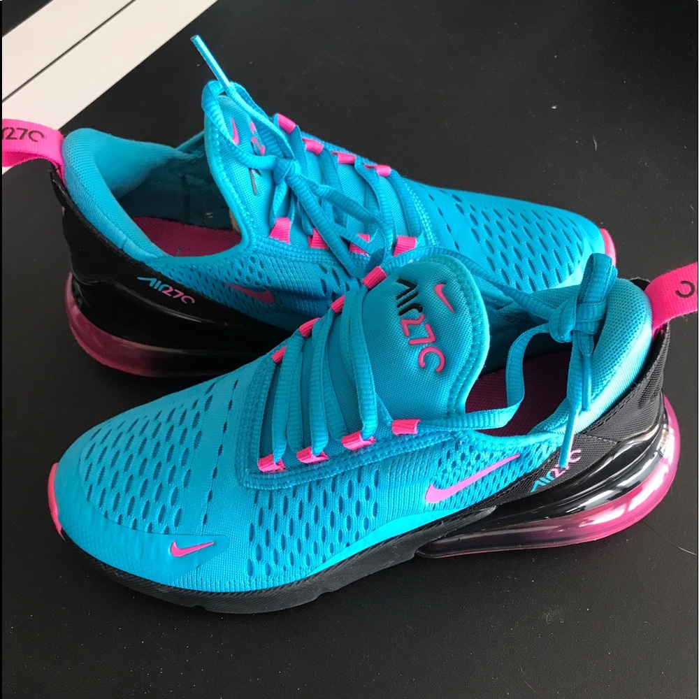 Nike Air Max 270 South Beach